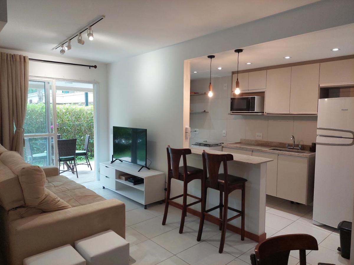 ריו דה ז'ניירו Barra Garden Happy - Condominio Barra Village Lakes Tipo Resort - Recreio Dos Bandeirantes מראה חיצוני תמונה
