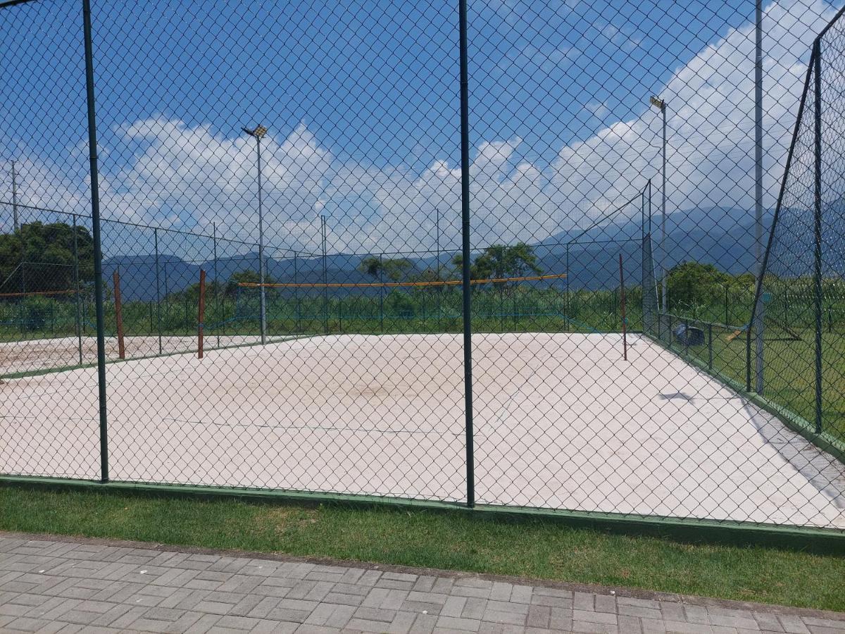 ריו דה ז'ניירו Barra Garden Happy - Condominio Barra Village Lakes Tipo Resort - Recreio Dos Bandeirantes מראה חיצוני תמונה