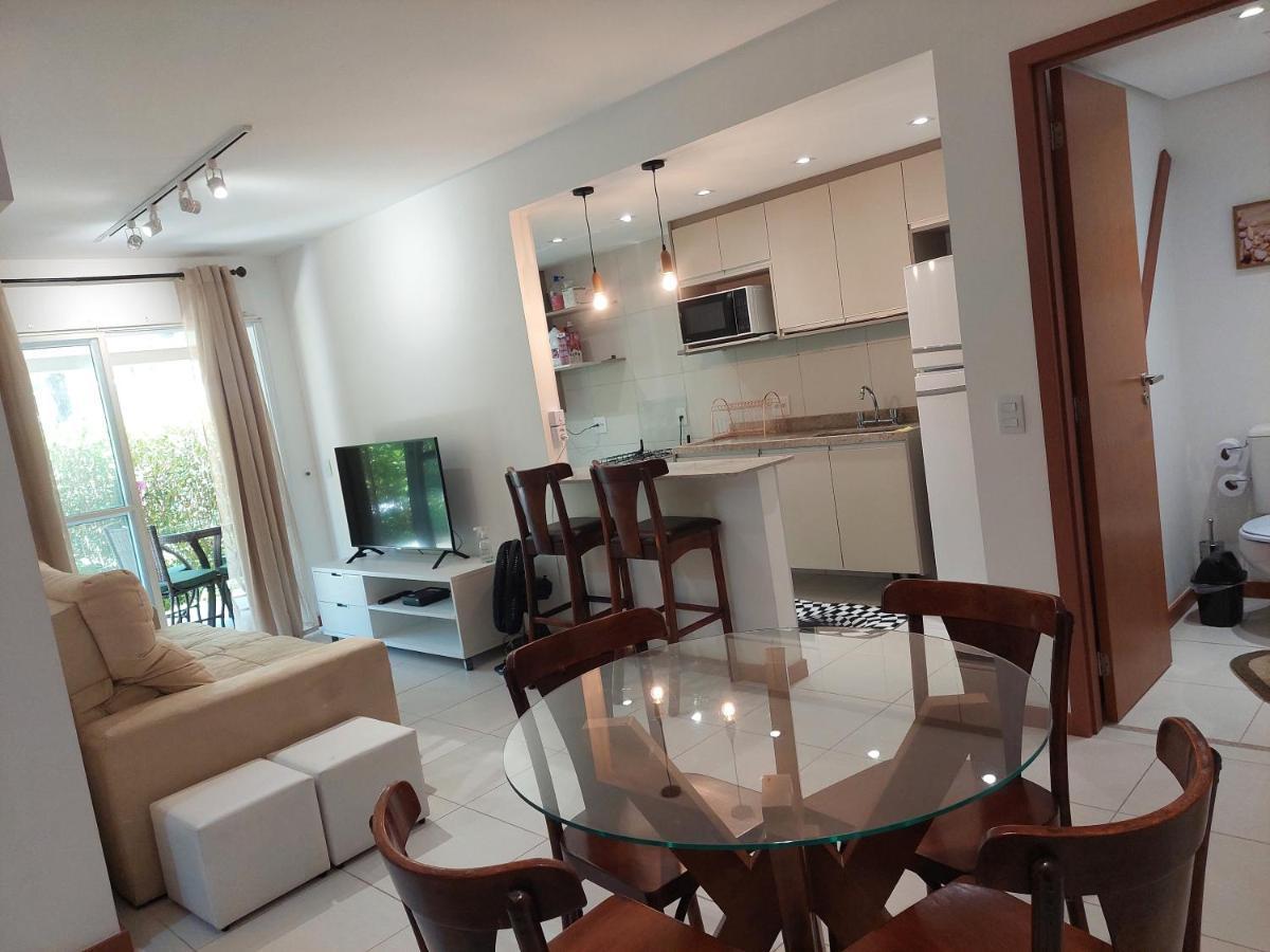 ריו דה ז'ניירו Barra Garden Happy - Condominio Barra Village Lakes Tipo Resort - Recreio Dos Bandeirantes מראה חיצוני תמונה