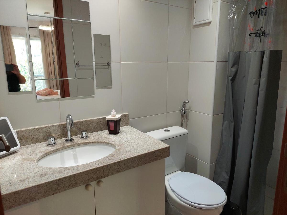ריו דה ז'ניירו Barra Garden Happy - Condominio Barra Village Lakes Tipo Resort - Recreio Dos Bandeirantes מראה חיצוני תמונה