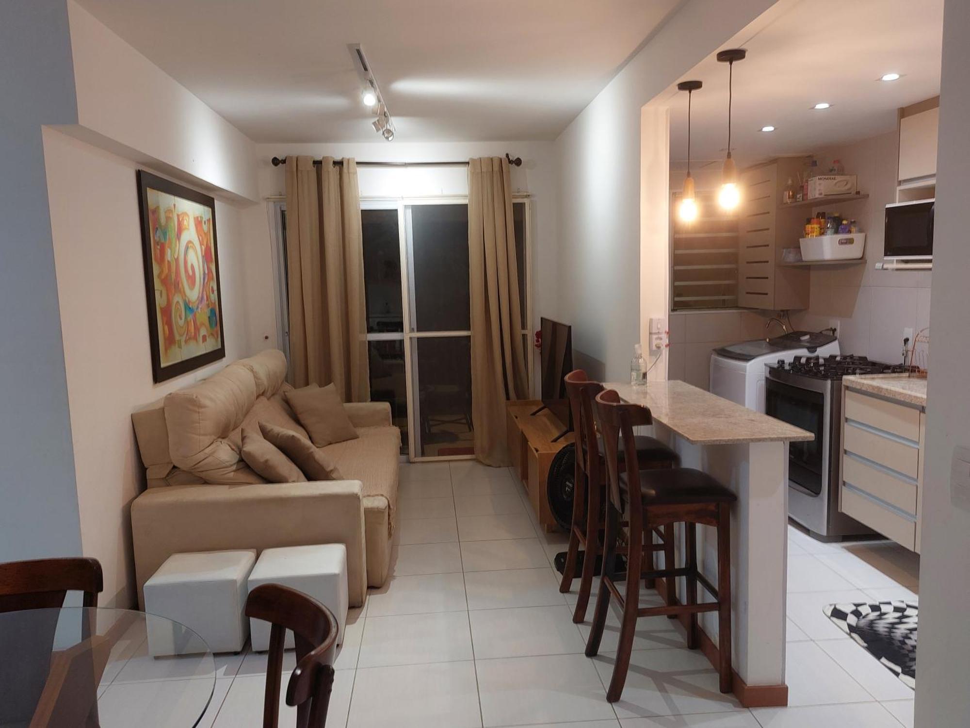 ריו דה ז'ניירו Barra Garden Happy - Condominio Barra Village Lakes Tipo Resort - Recreio Dos Bandeirantes מראה חיצוני תמונה